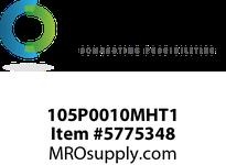 105P0010MHT1