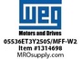 05536ET3Y250S/MFF-W2