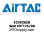 SC40X650