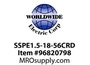 SSPE1.5-18-56CRD