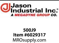 500J9