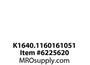 K1640.1160161051