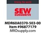 MDR60A0370-503-00