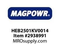 HEB2501KV0014