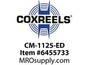 CM-1125-ED