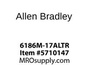 6186M-17ALTR