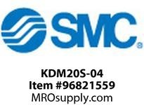 KDM20S-04