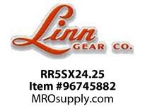 RR5SX24.25