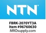 FBRK-2070YT3A