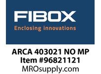 ARCA 403021 NO MP