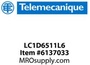 LC1D6511L6
