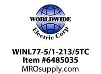 WINL77-5/1-213/5TC