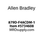 879D-F4ACDM-1