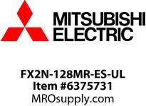 FX2N-128MR-ES-UL