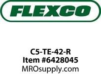 C5-TE-42-R