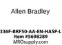 1336F-BRF50-AA-EN-HASP-L6