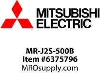 MR-J2S-500B