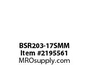 BSR203-17SMM