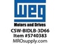 CSW-BIDLB-3D66
