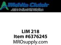 LIM 218