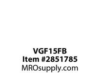 VGF15FB