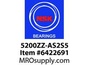 5200ZZ-AS2S5