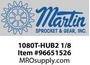 1080T-HUB2 1/8