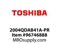 2004QDAB41A-PR