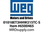 01018ET3HHW215TC-S