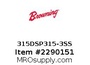 315DSP315-3SS