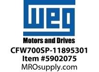 CFW700SP-11895301