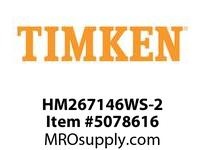 HM267146WS-2