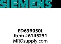 ED63B050L