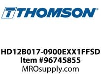 HD12B017-0900EXX1FFSD
