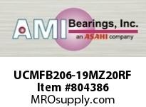 UCMFB206-19MZ20RF