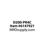D200-PR4C