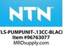 TLS-PUMPUNIT-.13CC-BLACK