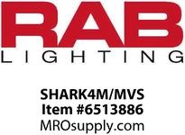 SHARK4M/MVS