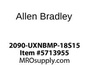 2090-UXNBMP-18S15