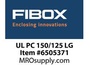 UL PC 150/125 LG