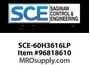 SCE-60H3616LP