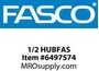 1/2 HUBFAS