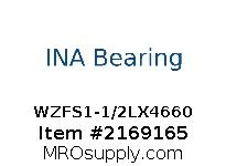 WZFS1-1/2LX4660