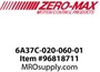 6A37C-020-060-01