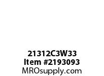 21312C3W33