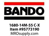 1680-14M-55 C-X