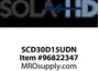 SCD30D15UDN