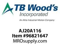 AJ20A116