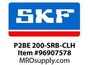 P2BE 200-SRB-CLH