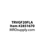 TRVGF20FLA